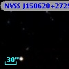 NVSS J150620+272914
