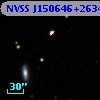 NVSS J150646+263454