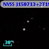 NVSS J150713+271850