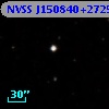 NVSS J150840+272559