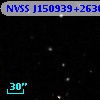NVSS J150939+263018