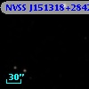 NVSS J151318+284220