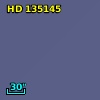 HD 135145
