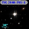 TYC 2840-785-1