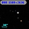 BWE 1509+2636