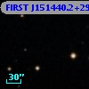 FIRST J151440.2+290230