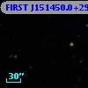 FIRST J151450.0+290142