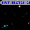 FIRST J151750.8+290750