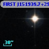 FIRST J151938.7+293344