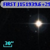 FIRST J151939.6+293400