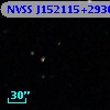 NVSS J152115+293648