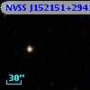 NVSS J152151+294134