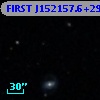 FIRST J152157.6+294400