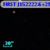 FIRST J152222.6+293249