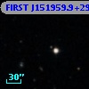 FIRST J151959.9+292122