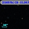 [SSH97b] CB-15.9875