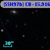 [SSH97b] CB-15.9169