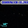 [SSH97b] CB-15.7831