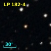 LP  182-4
