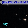 [SSH97b] CB-15.9321