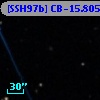 [SSH97b] CB-15.8057
