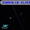 [SSH97b] CB-15.7876