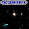 TYC 2840-888-1