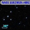 NVSS J182959+495331