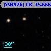 [SSH97b] CB-15.6667