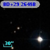BD+29  2648B