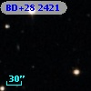 BD+28  2421