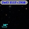 ZwCl 1517+2910