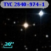 TYC 2840-974-1