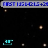 FIRST J151421.5+282454