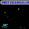 FIRST J151455.5+281751