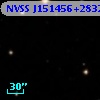 NVSS J151456+283243