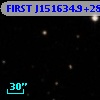 FIRST J151634.9+284204