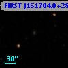 FIRST J151704.0+283850