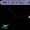 FIRST J151716.7+284059