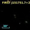 FIRST J151751.7+284551