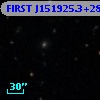 FIRST J151925.3+285941