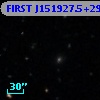 FIRST J151927.5+290009