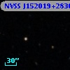 NVSS J152019+283013