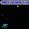 FIRST J152026.2+283529
