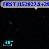 FIRST J152027.8+283522