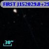 FIRST J152029.0+290509