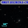 FIRST J152029.1+285353