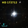 HD 172712