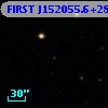 FIRST J152055.6+282921
