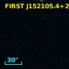 FIRST J152105.4+291955